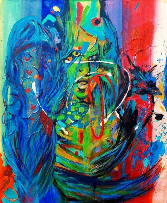 5. WITCH DOCTOR